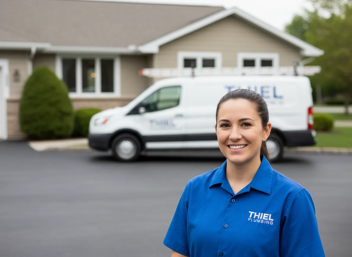 Plumber Brusly, LA FAQs